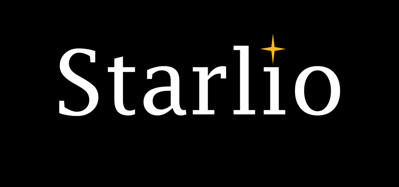 Starlio Consulting